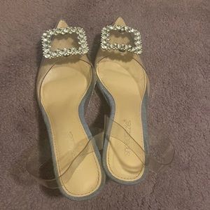 A gift that is now small